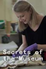 Watch Secrets of the Museum Nowvideo