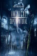 Watch American SuperNatural Nowvideo