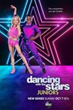 Watch Dancing with the Stars: Juniors Nowvideo