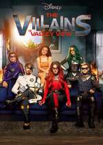 Watch The Villains of Valley View Nowvideo