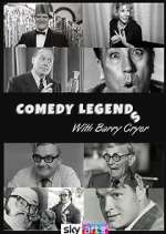 Watch Comedy Legends Nowvideo
