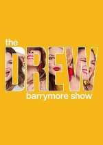 Watch The Drew Barrymore Show Nowvideo