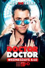 Watch Doctor Doctor Nowvideo