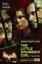 Watch The Little Drummer Girl Nowvideo