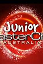 Watch Junior Master Chef Australia Nowvideo