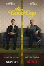 Watch The Good Cop Nowvideo