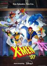 X-Men '97 nowvideo