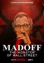 Watch Madoff: The Monster of Wall Street Nowvideo