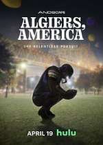 Watch Algiers, America Nowvideo