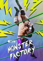 Watch Monster Factory Nowvideo