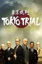 Watch Tokyo Trial Nowvideo