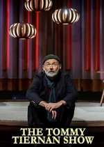 Watch The Tommy Tiernan Show Nowvideo