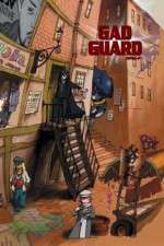 Watch Gad Guard Nowvideo