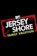 Jersey Shore Family Vacation nowvideo