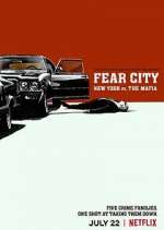 Watch Fear City: New York vs The Mafia Nowvideo