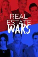 Watch Real Estate Wars Nowvideo
