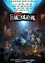 Watch The Boys Presents: Diabolical Nowvideo