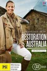 Watch Restoration Australia Nowvideo