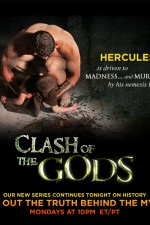 Watch Clash of the Gods Nowvideo