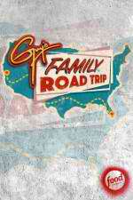 Watch Guy's Family Road Trip Nowvideo
