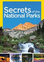 Watch Secrets of the National Parks Nowvideo