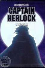 Watch Space Pirate Captain Harlock: The Endless Odyssey Nowvideo