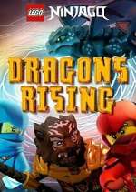 LEGO Ninjago: Dragons Rising nowvideo