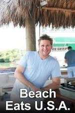 Watch Beach Eats USA Nowvideo