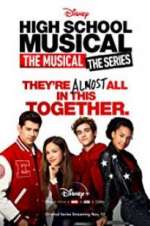 Watch High School Musical: The Musical - The Series Nowvideo