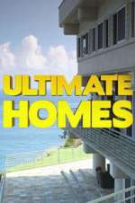 Watch Ultimate Homes Nowvideo
