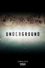 Watch Underground Nowvideo