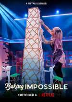 Watch Baking Impossible Nowvideo