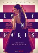 Watch Emily in Paris Nowvideo