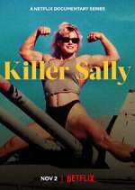 Watch Killer Sally Nowvideo