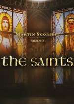 Martin Scorsese Presents: The Saints nowvideo