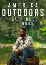 Watch America Outdoors with Baratunde Thurston Nowvideo