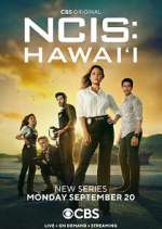 Watch NCIS: Hawai'i Nowvideo