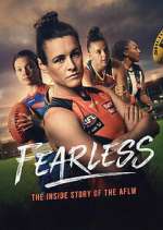 Watch Fearless: The Inside Story of the AFLW Nowvideo
