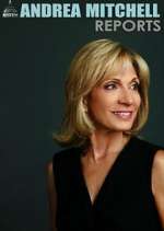Andrea Mitchell Reports nowvideo