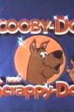 Watch Scooby-Doo and Scrappy-Doo Nowvideo