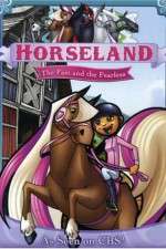 Watch Horseland Nowvideo