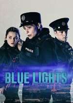 Blue Lights nowvideo