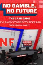 Watch No Gamble, No Future Nowvideo