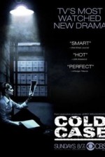 Watch Cold Case Nowvideo
