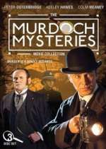 Watch The Murdoch Mysteries Nowvideo