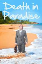 Watch Death In Paradise Nowvideo