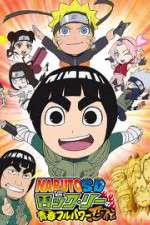 Watch Naruto SD Rock Lee no Seishun Full-Power Ninden Nowvideo