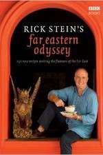 Watch Rick Stein's Far Eastern Odyssey Nowvideo