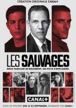 Watch Les Sauvages Nowvideo