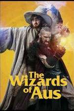 Watch The Wizards of Aus Nowvideo